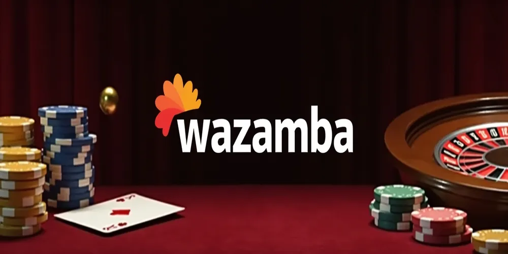 Wazamba Casino Play Now
